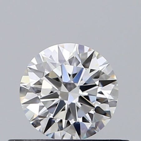 Diament szlif okrągły, 0.4ct, VVS2, F, GIA 1535831982