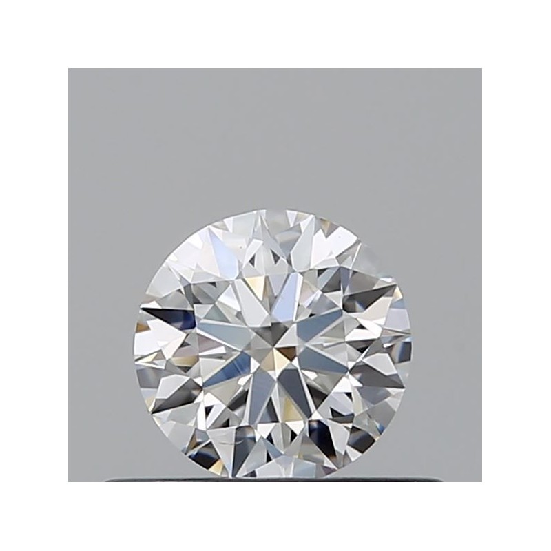 Diament szlif okrągły, 0.41ct, VS2, F, GIA 2534774457