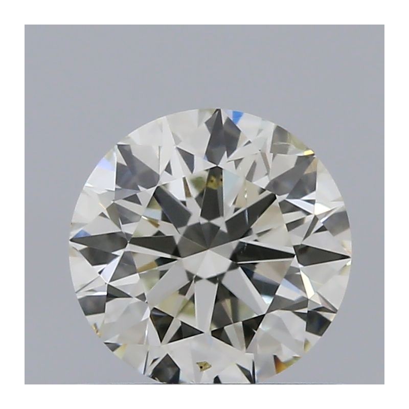 Diament szlif okrągły, 0.7ct, SI1, I, IGI 696563564