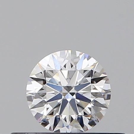 Diament szlif okrągły, 0.3ct, SI1, D, GIA 6532738700