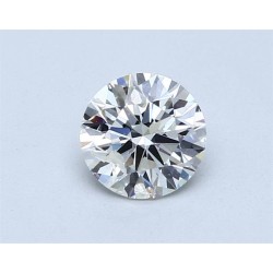 Diament szlif okrągły, 1.01ct, SI2, I, HRD 190000115716