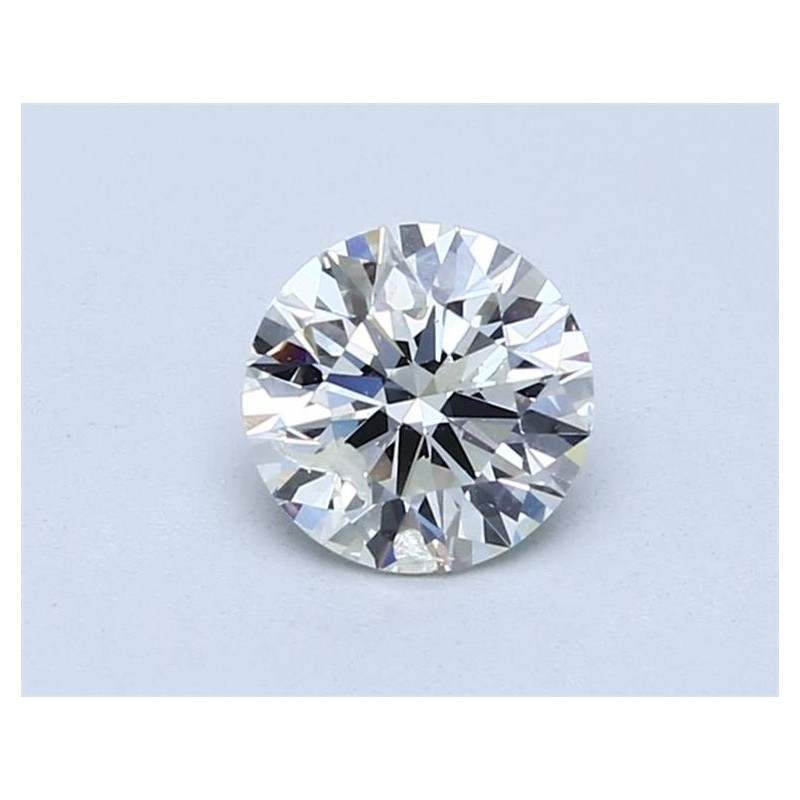 Diament szlif okrągły, 1.01ct, SI2, I, HRD 190000115716