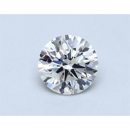Diament szlif okrągły, 1.01ct, SI2, I, HRD 190000115716