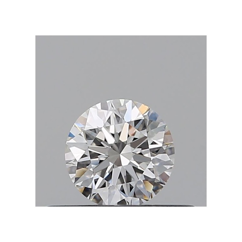 Diament szlif okrągły, 0.3ct, VS1, F, GIA 2534773442