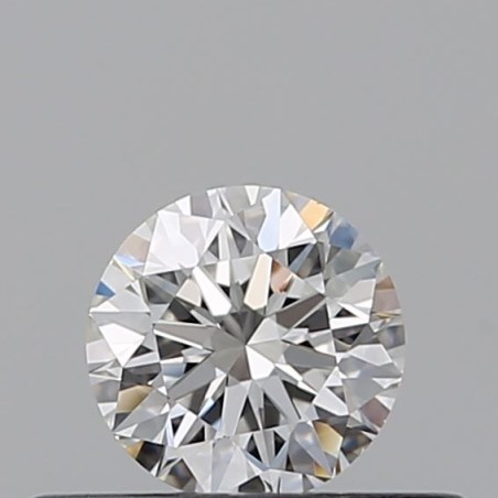 Diament szlif okrągły, 0.3ct, VS1, F, GIA 2534773442
