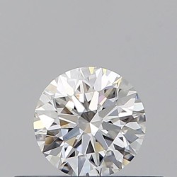 Diament szlif okrągły, 0.3ct, VVS2, F, GIA 1535833209