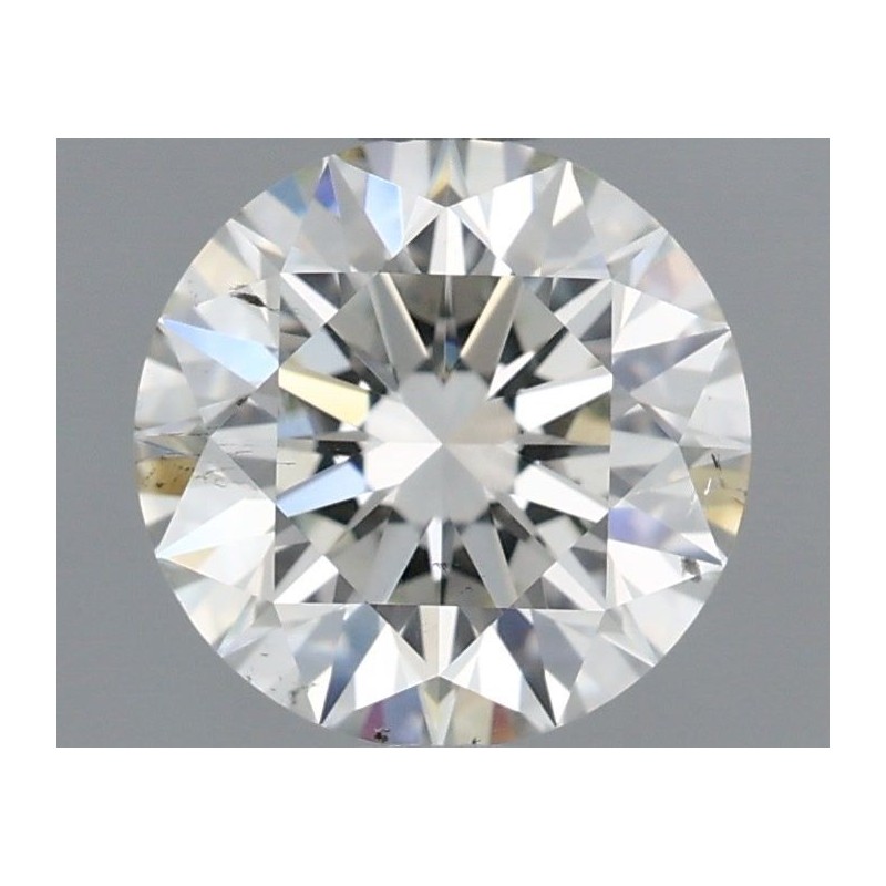 Diament szlif okrągły, 1.2ct, SI1, H, IGI 717591810