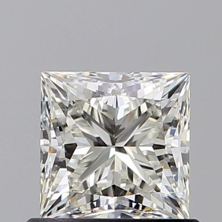 Diament szlif princess, 0.83ct, VVS2, I, GIA 7532715932