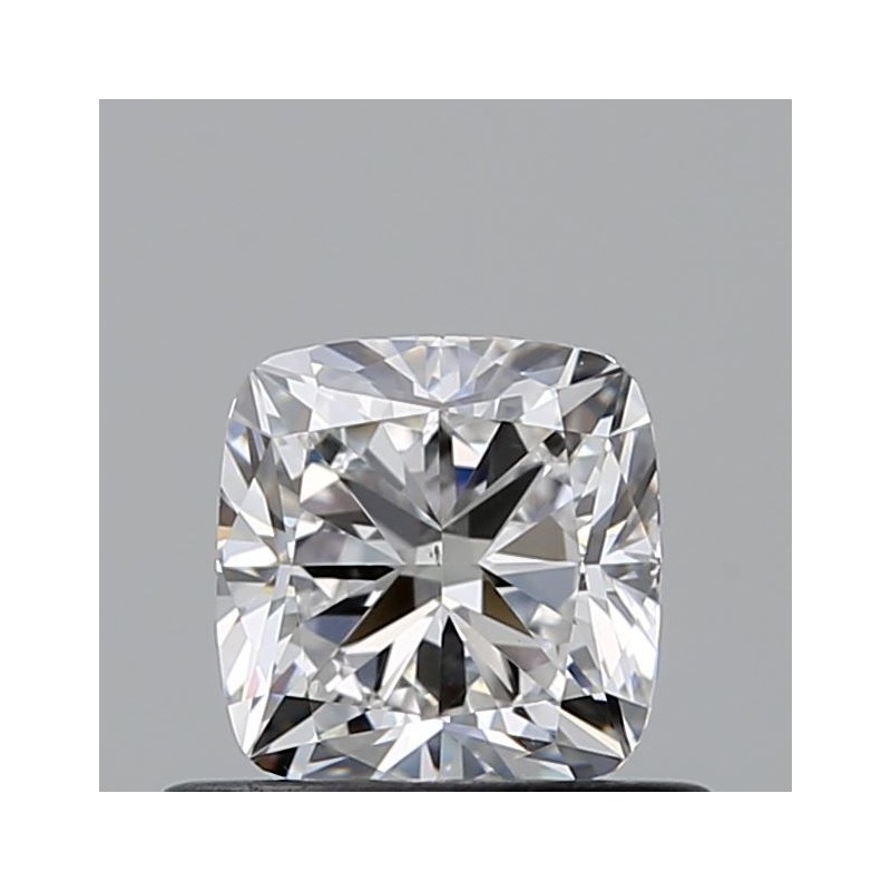 Diament szlif poduszkowy brylantowy, 0.6ct, VS2, E, GIA 1533832664 Diament szlif poduszkowy brylantowy, 0.6ct, VS2, E, GIA 1533832664