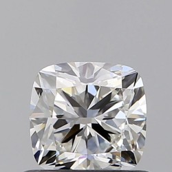Diament szlif poduszkowy brylantowy, 0.6ct, VVS2, G, GIA 1539744914