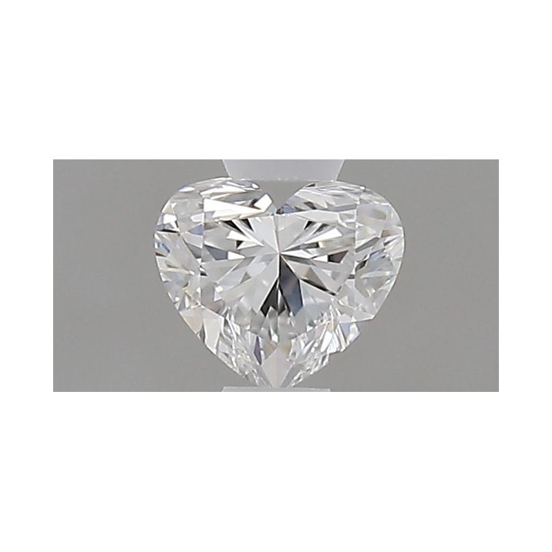 Diament serce, 0.3ct, VVS1, E, GIA 6532771244 Diament serce, 0.3ct, VVS1, E, GIA 6532771244