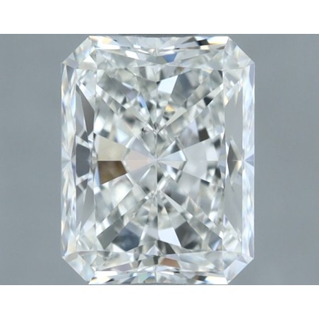 Diament radiant, 1.01ct, VS2, H, GIA 6525568528