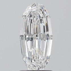 Diament szlif owalny, 1.5ct, VVS2, D, GIA 1535110238