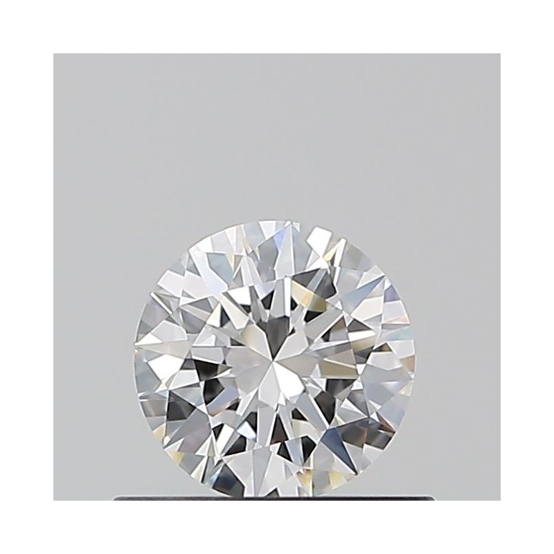 Diament szlif okrągły, 0.5ct, VVS1, E, GIA 7528904828