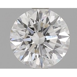 Diament szlif okrągły, 1.03ct, VS1, F, GIA 2527130913