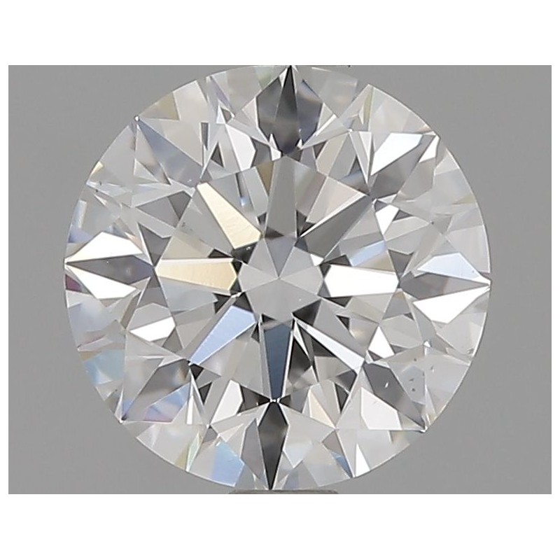 Diament szlif okrągły, 1.01ct, VS2, E, GIA 7531535059 Diament szlif okrągły, 1.01ct, VS2, E, GIA 7531535059