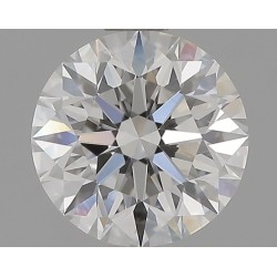 Diament szlif okrągły, 1.01ct, VS1, F, GIA 3535559321