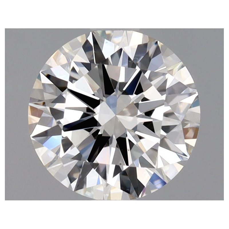 Diament szlif okrągły, 1ct, VS2, H, GIA 6532596504 Diament szlif okrągły, 1ct, VS2, H, GIA 6532596504