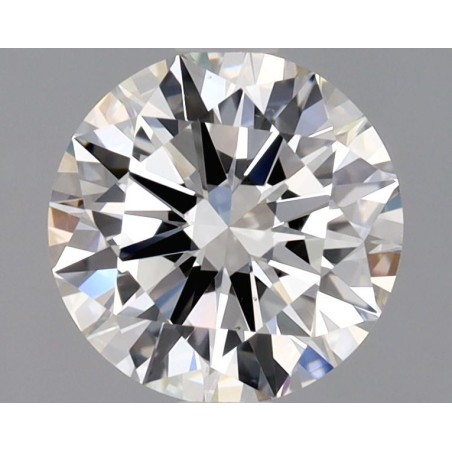 Diament szlif okrągły, 1ct, VS2, H, GIA 6532596504