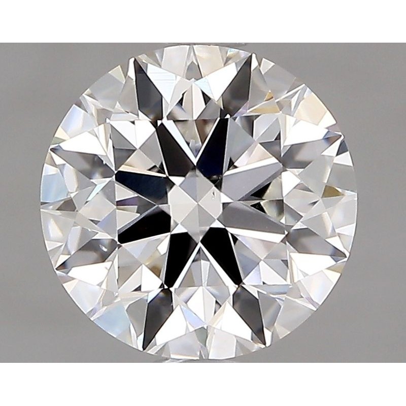 Diament szlif okrągły, 1.53ct, VS2, G, GIA 2536200751 Diament szlif okrągły, 1.53ct, VS2, G, GIA 2536200751