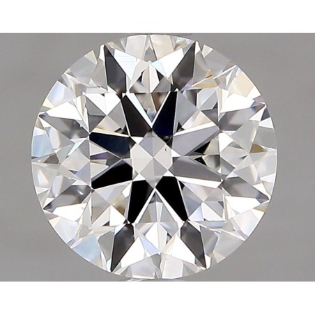 Diament szlif okrągły, 1.53ct, VS2, G, GIA 2536200751