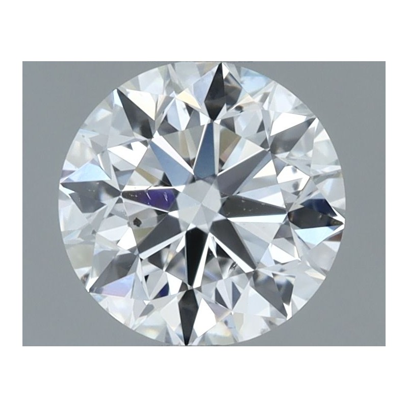 Diament szlif okrągły, 0.91ct, SI1, D, GIA 1529660481 Diament szlif okrągły, 0.91ct, SI1, D, GIA 1529660481