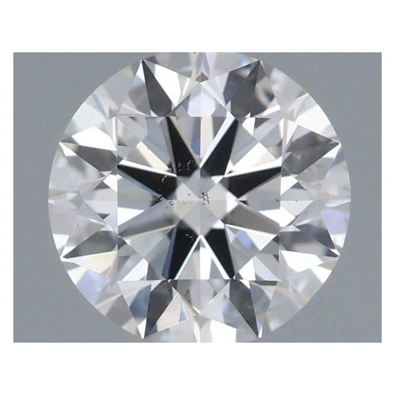 Diament szlif okrągły, 0.63ct, SI1, G, GIA 1515719707 Diament szlif okrągły, 0.63ct, SI1, G, GIA 1515719707