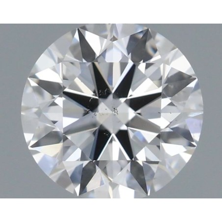 Diament szlif okrągły, 0.63ct, SI1, G, GIA 1515719707