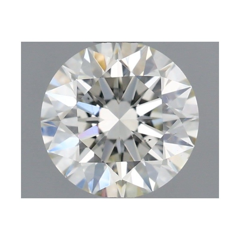 Diament szlif okrągły, 1ct, VS2, I, IGI 717591815