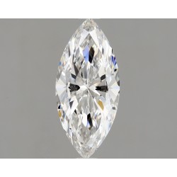 Diament markiza, 1.01ct, SI2, E, GIA 5526520482