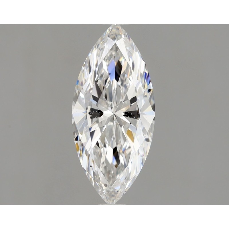 Diament markiza, 1.01ct, SI2, E, GIA 5526520482 Diament markiza, 1.01ct, SI2, E, GIA 5526520482