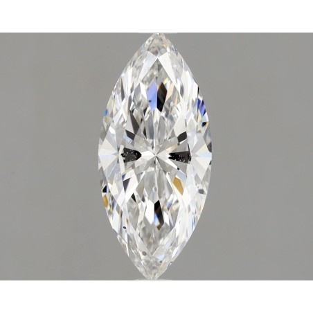 Diament markiza, 1.01ct, SI2, E, GIA 5526520482