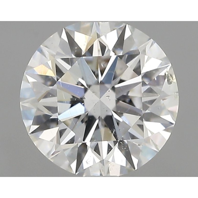 Diament szlif okrągły, 1ct, SI1, H, GIA 5426991947 Diament szlif okrągły, 1ct, SI1, H, GIA 5426991947