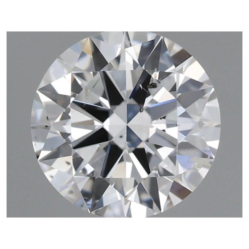 Diament szlif okrągły, 1ct, SI2, G, GIA 1423695092 Diament szlif okrągły, 1ct, SI2, G, GIA 1423695092