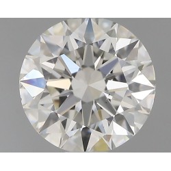 Diament szlif okrągły, 0.7ct, VS2, I, GIA 1425980382