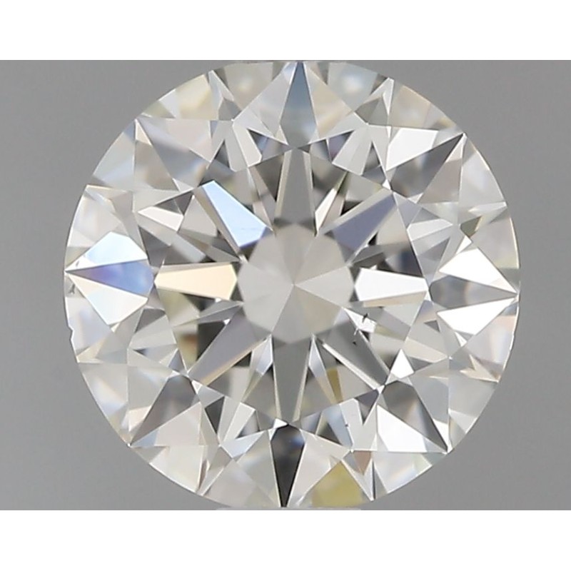 Diament szlif okrągły, 0.7ct, VS2, I, GIA 1425980382 Diament szlif okrągły, 0.7ct, VS2, I, GIA 1425980382