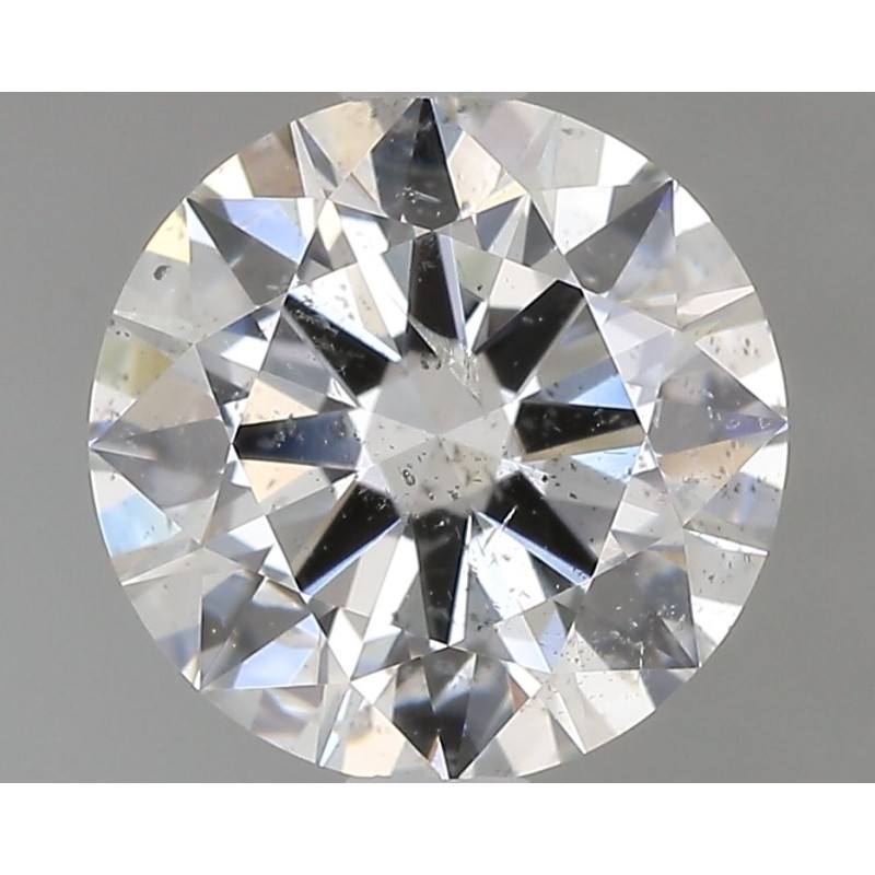 Diament szlif okrągły, 1ct, SI2, F, GIA 7431728495 Diament szlif okrągły, 1ct, SI2, F, GIA 7431728495