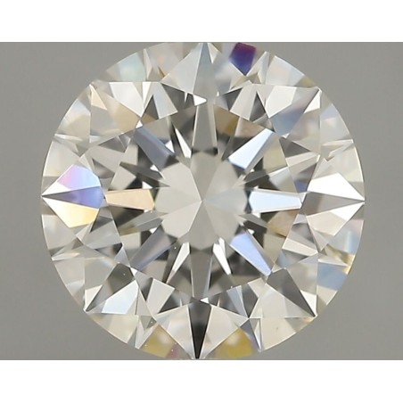Diament szlif okrągły, 1.05ct, VVS2, I, GIA 7423661477