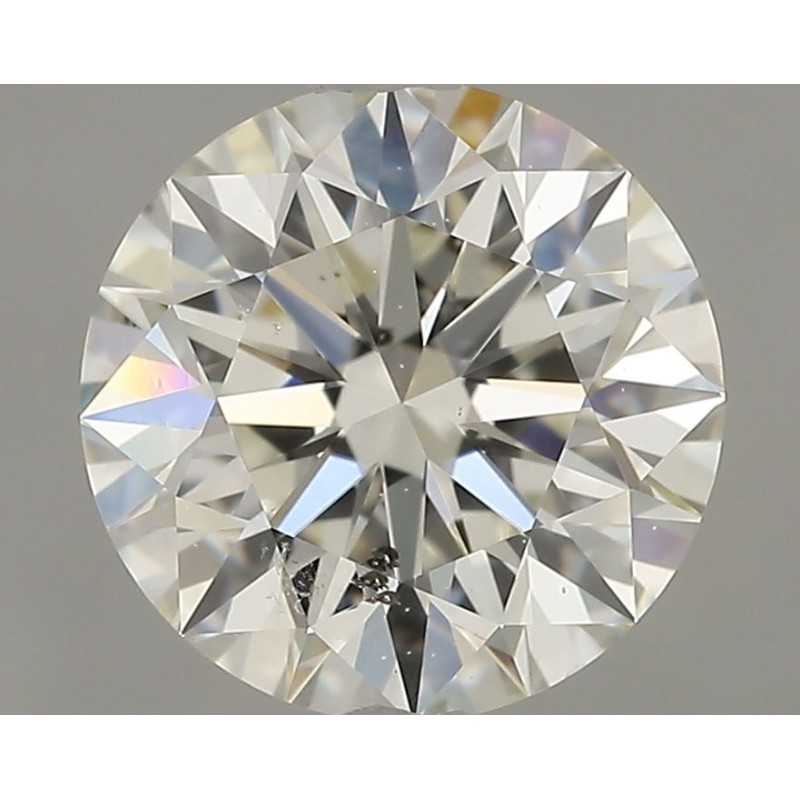 Diament szlif okrągły, 1.17ct, SI1, I, GIA 2427966114 Diament szlif okrągły, 1.17ct, SI1, I, GIA 2427966114