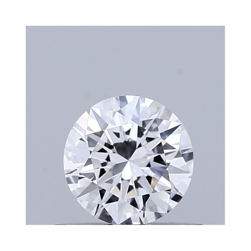 Diament szlif okrągły, 0.51ct, VVS2, D, GIA 7533523519 Diament szlif okrągły, 0.51ct, VVS2, D, GIA 7533523519