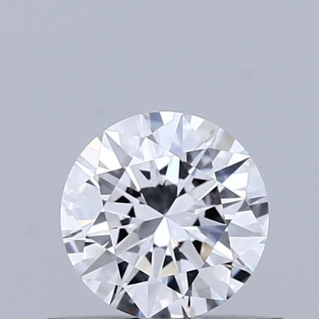 Diament szlif okrągły, 0.51ct, VVS2, D, GIA 7533523519