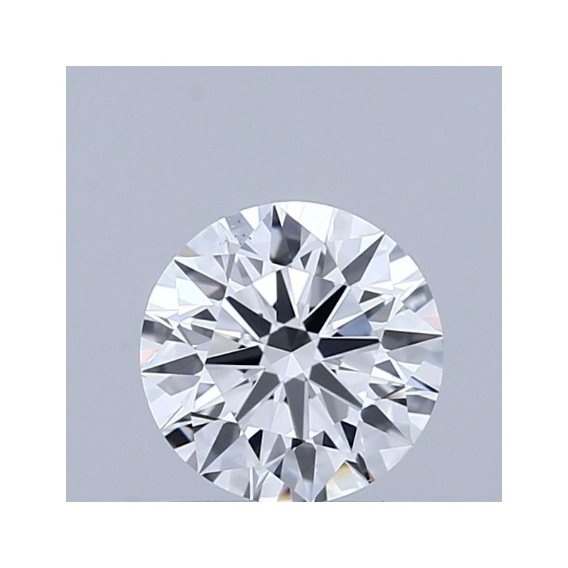 Diament szlif okrągły, 0.58ct, VS2, G, GIA 6522265328 Diament szlif okrągły, 0.58ct, VS2, G, GIA 6522265328