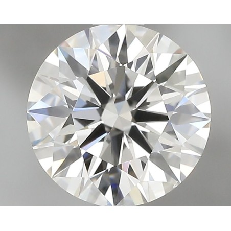 Diament szlif okrągły, 1ct, VS2, H, GIA 1457006364