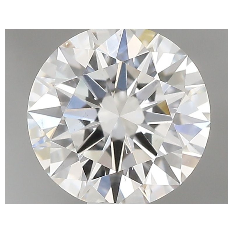 Diament szlif okrągły, 0.53ct, VS2, F, GIA 6442982428 Diament szlif okrągły, 0.53ct, VS2, F, GIA 6442982428