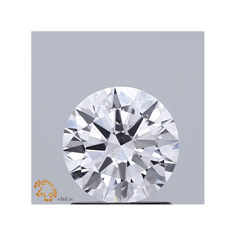 Diament szlif okrągły, 1.01ct, SI1, D, GIA 5533118092 Diament szlif okrągły, 1.01ct, SI1, D, GIA 5533118092