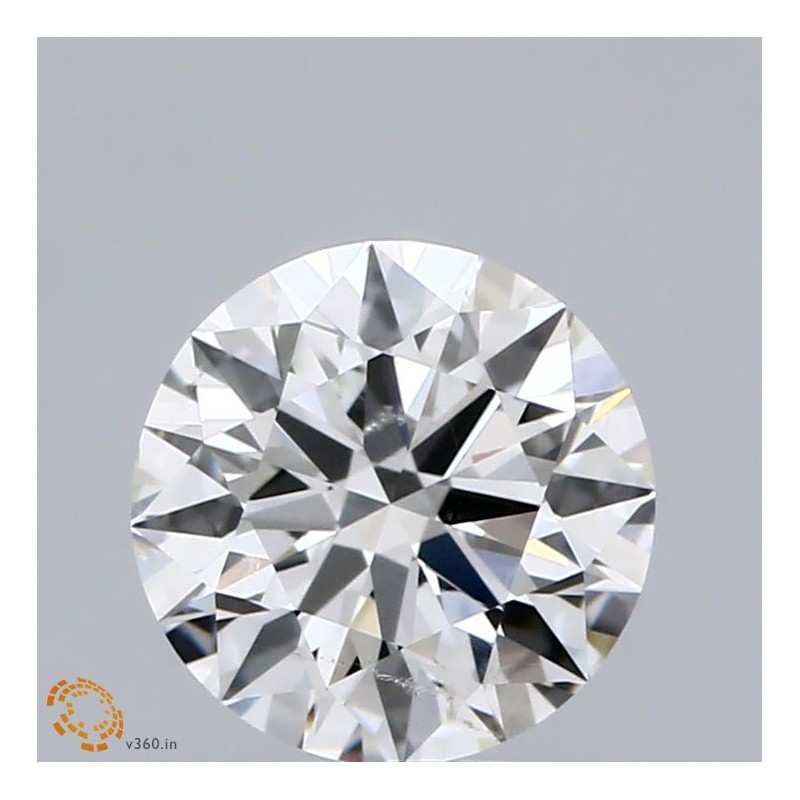 Diament szlif okrągły, 0.9ct, SI2, I, GIA 1507487858 Diament szlif okrągły, 0.9ct, SI2, I, GIA 1507487858
