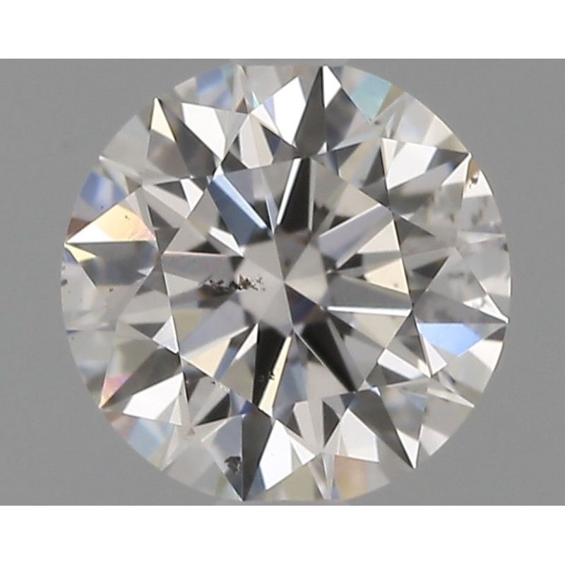Diament szlif okrągły, 0.7ct, SI1, H, GIA 7456387298 Diament szlif okrągły, 0.7ct, SI1, H, GIA 7456387298