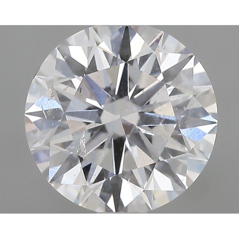 Diament szlif okrągły, 0.7ct, SI2, D, GIA 5476013423 Diament szlif okrągły, 0.7ct, SI2, D, GIA 5476013423