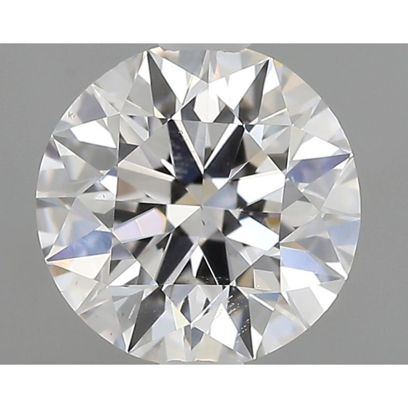 Diament szlif okrągły, 0.8ct, SI1, F, GIA 6465667923 Diament szlif okrągły, 0.8ct, SI1, F, GIA 6465667923