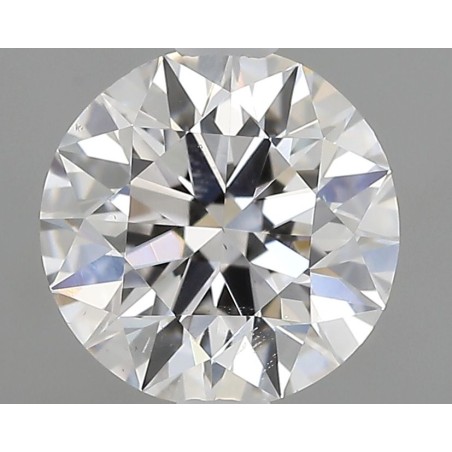 Diament szlif okrągły, 0.8ct, SI1, F, GIA 6465667923